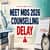 NEET MDS 2026 Counselling Delay: When Will MCC Start Registration?